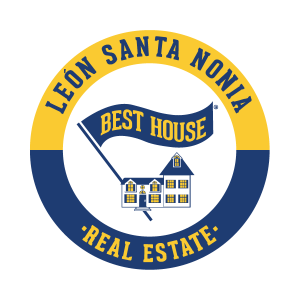 Logo Best House León